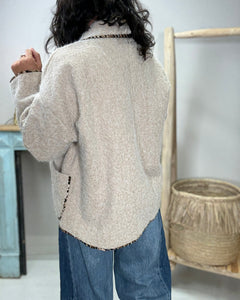 Veste 5413
