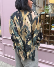 Charger l'image dans la galerie, Blouse QUARACCHI ZAPDOS  by BANDITAS
