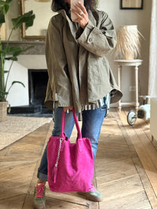 Veste 7205