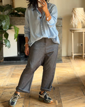 Charger l'image dans la galerie, Pantalon TINAIA by BANDITAS
