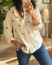 Charger l&#39;image dans la galerie, Chemise AS001
