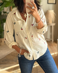 Chemise AS001