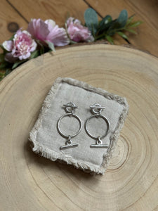 Boucles d’oreilles 704