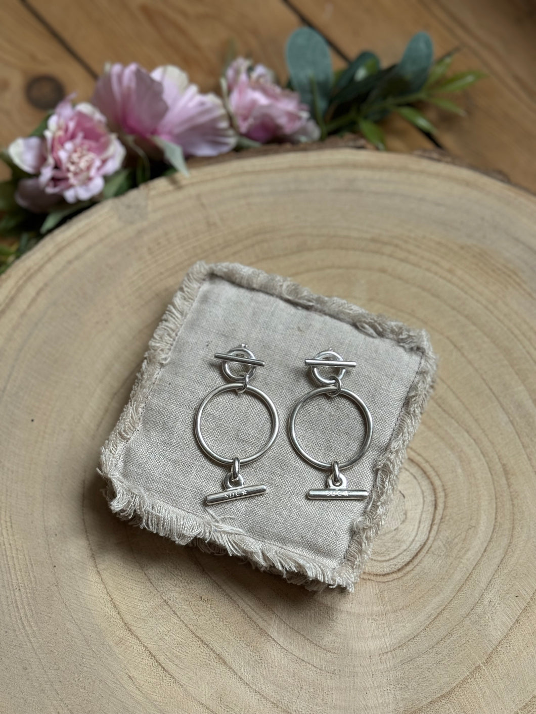 Boucles d’oreilles 704