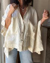 Charger l'image dans la galerie, Chemise MOMENTANO by BANDITAS
