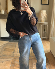 Charger l'image dans la galerie, Pull fin 17811
