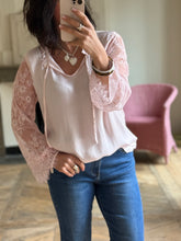 Charger l&#39;image dans la galerie, Blouse 23269
