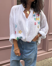 Charger l'image dans la galerie, Chemise 845935
