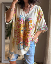 Charger l'image dans la galerie, Tee-shirt 2967 soleil
