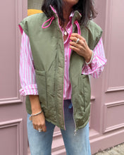 Charger l'image dans la galerie, Veste CAUDALIE by BANDITAS
