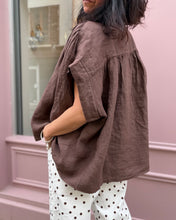 Charger l'image dans la galerie, Blouse lin 31415

