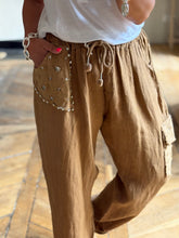 Charger l'image dans la galerie, Pantalon 47811
