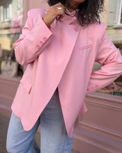 Charger l'image dans la galerie, Blazer uni 5688
