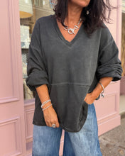 Charger l'image dans la galerie, Sweat PIANTA by Banditas
