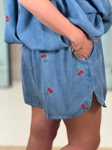 Short 1592