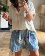 Charger l'image dans la galerie, Blouse 5354
