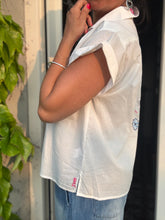 Charger l&#39;image dans la galerie, Blouse 3102
