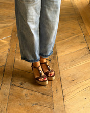 Charger l'image dans la galerie, Sandales 957
