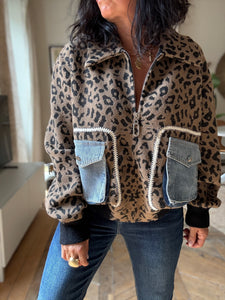 Veste 43974