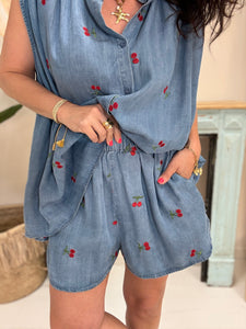 Short 1592