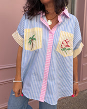 Charger l'image dans la galerie, Chemise 20185
