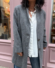 Charger l'image dans la galerie, Manteau BD091 by BANDITAS
