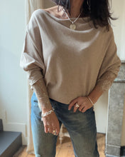 Charger l'image dans la galerie, Pull fin 17811
