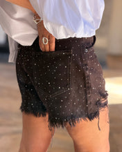 Charger l'image dans la galerie, Short strass 2526
