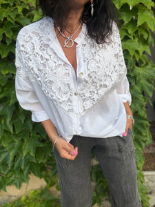 Chemise 5296
