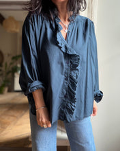 Charger l'image dans la galerie, Chemise volant 186994
