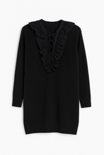 Charger l&#39;image dans la galerie, Robe pull 7082
