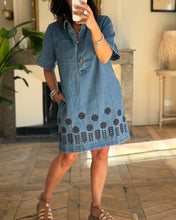 Charger l'image dans la galerie, Robe 859
