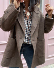 Charger l&#39;image dans la galerie, Veste laine 2837
