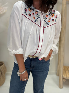 Chemise 637