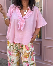 Charger l'image dans la galerie, Blouse 4421
