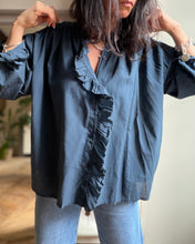 Charger l'image dans la galerie, Chemise volant 186994
