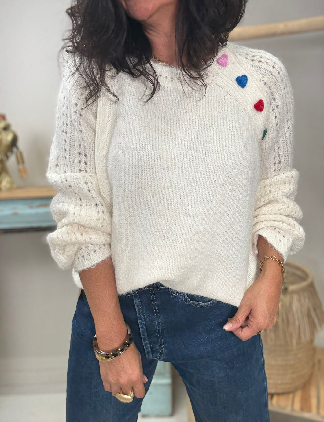 Pull 3303