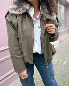 Blouson 788