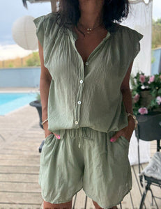 Chemise 30505