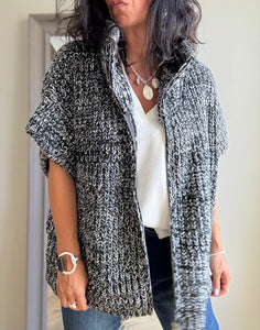 Gilet super by BANDITAS