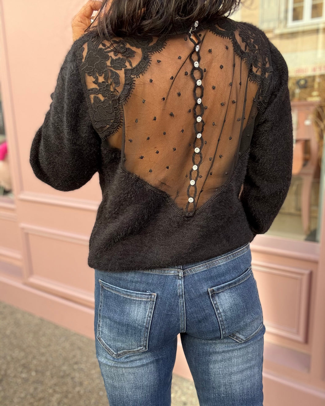 Pull 295