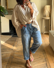 Charger l'image dans la galerie, Chemise 268002
