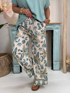Pantalon 5357