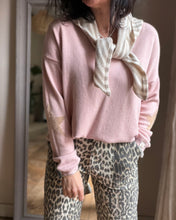 Charger l'image dans la galerie, Capuche à rayures
