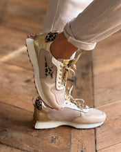 Charger l'image dans la galerie, Baskets FLOW by Vanessa wu
