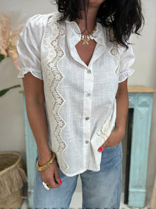 Chemise 511332