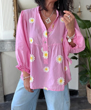 Charger l'image dans la galerie, Blouse 2431
