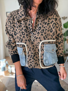 Veste 43974