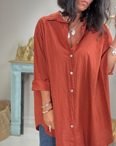 Chemise 731082