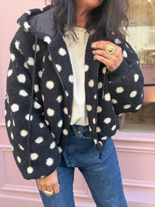 Veste 15286